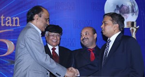 Chief Guest & Guest of Honour